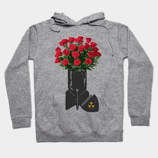 Flower Bombs Hoodie